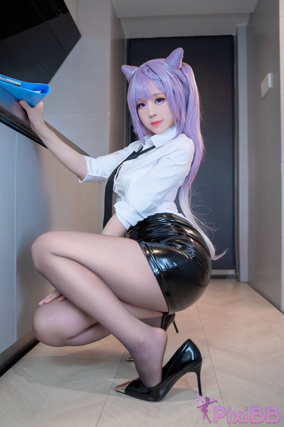 Coser mikoww 202307 PixiBB.COM 036