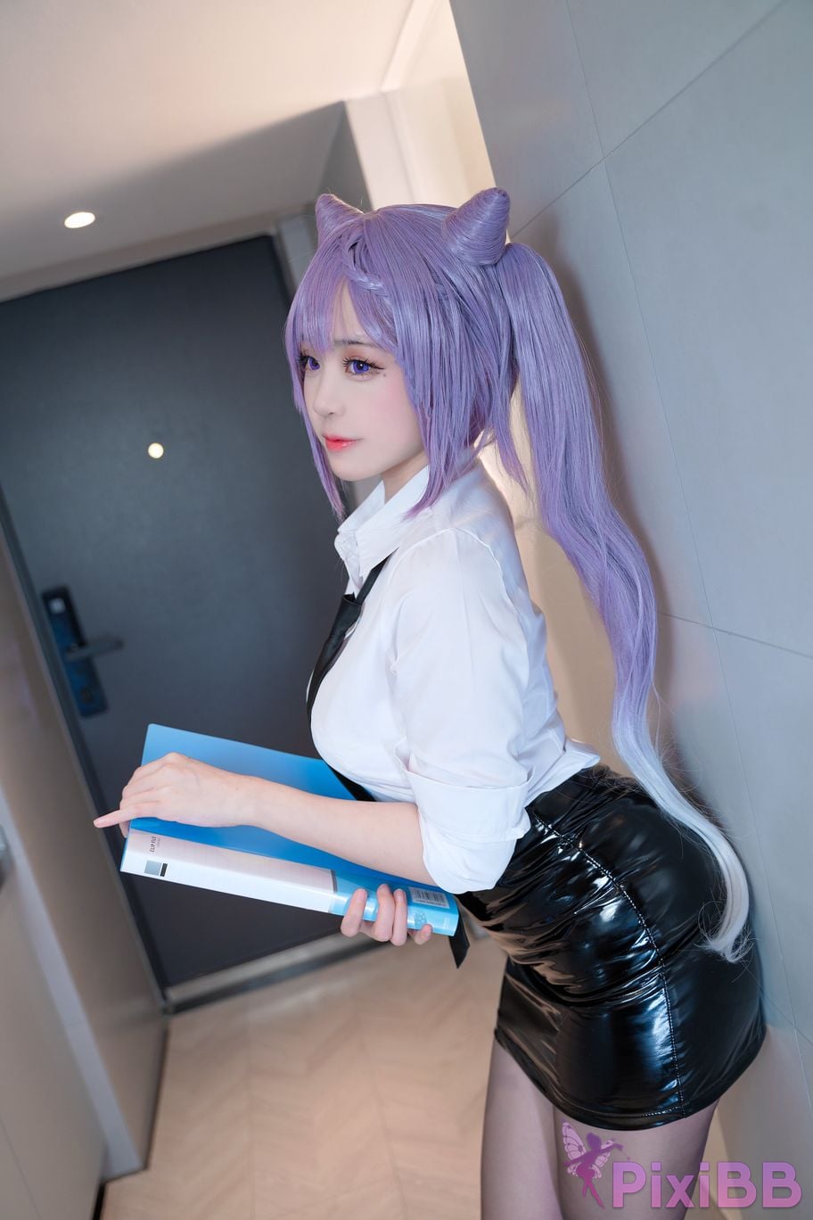 Coser mikoww 202307 PixiBB.COM 038