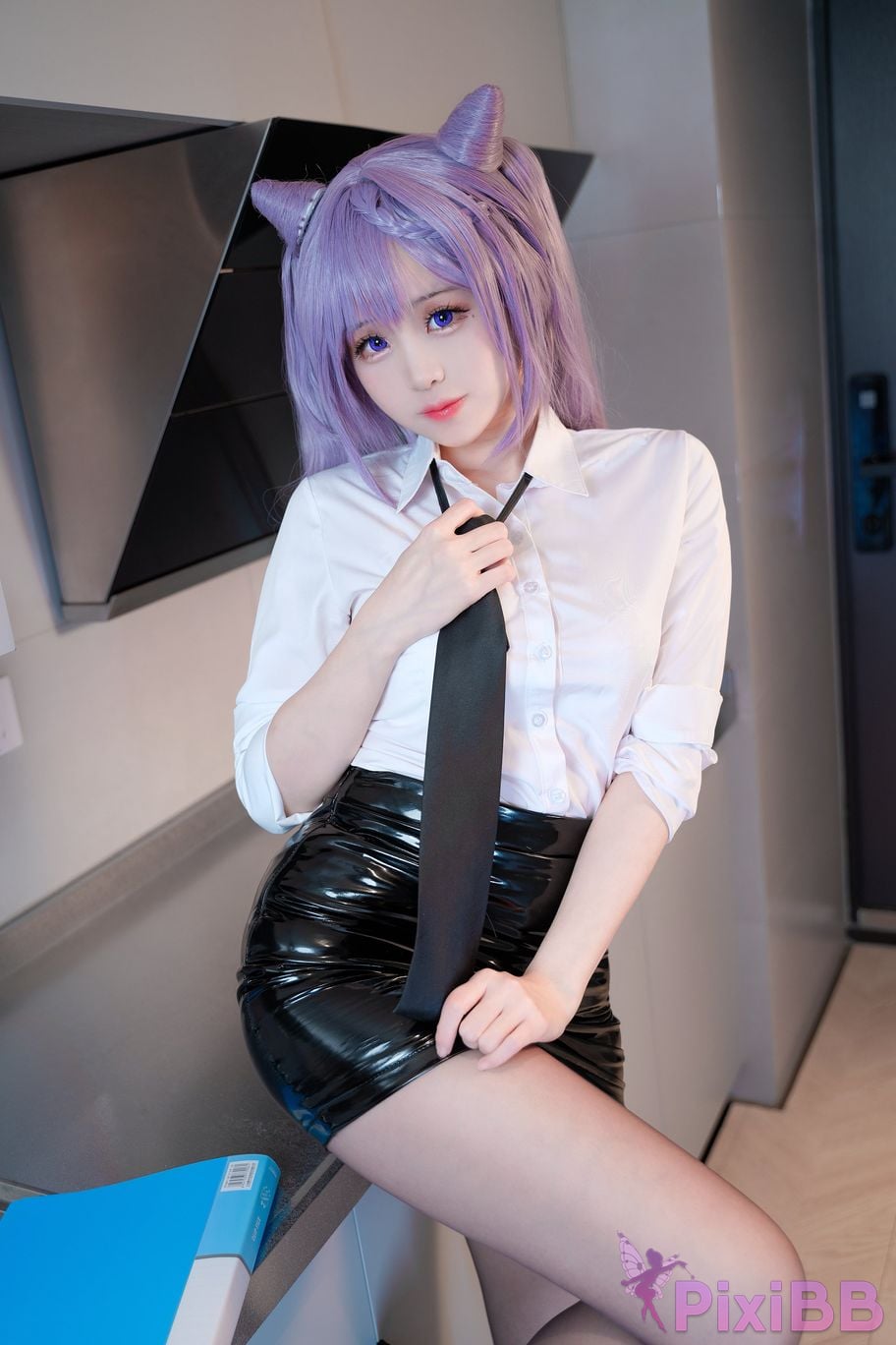 Coser mikoww 202307 PixiBB.COM 040