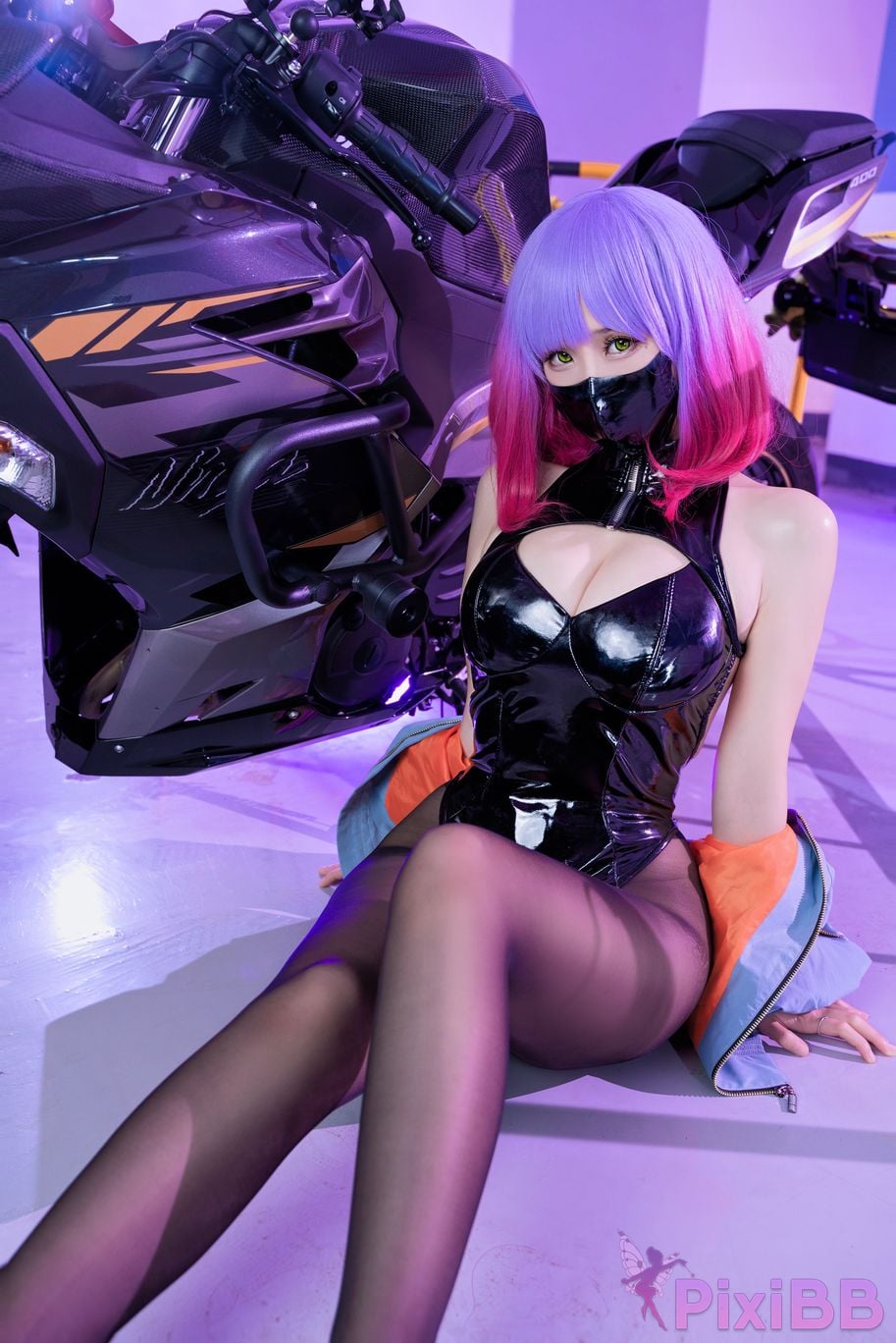 Coser mikoww 202307 PixiBB.COM 044