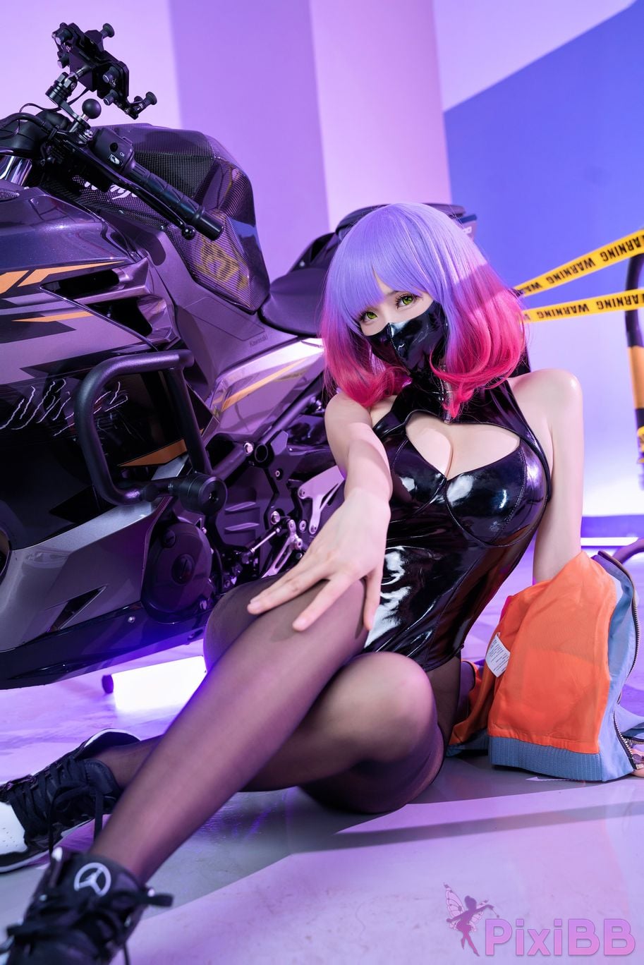 Coser mikoww 202307 PixiBB.COM 048