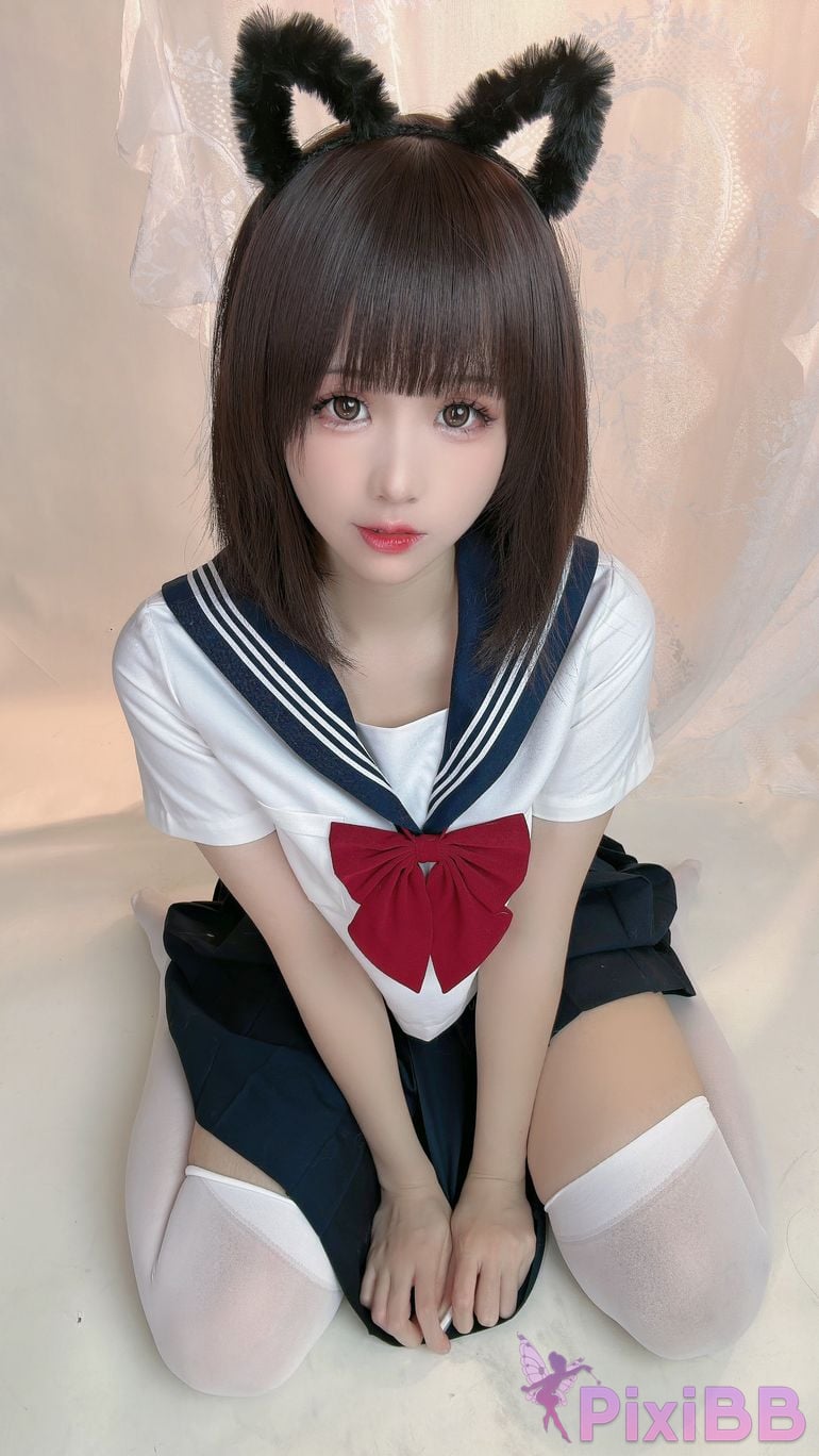 Coser mikoww 202307 PixiBB.COM 053