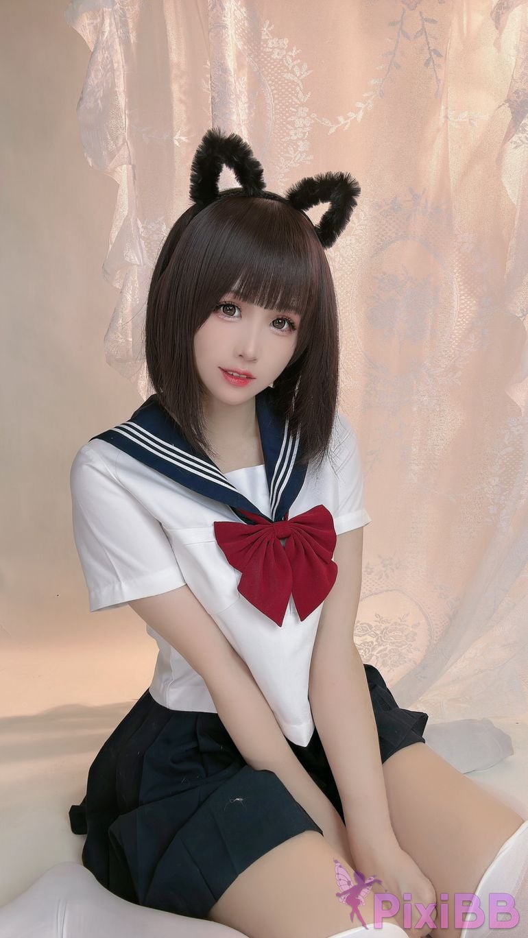 Coser mikoww 202307 PixiBB.COM 059