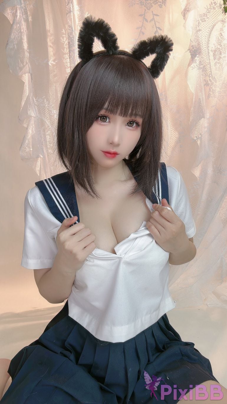 Coser mikoww 202307 PixiBB.COM 062