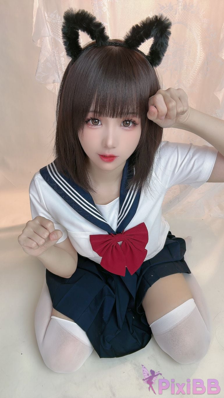 Coser mikoww 202307 PixiBB.COM 065