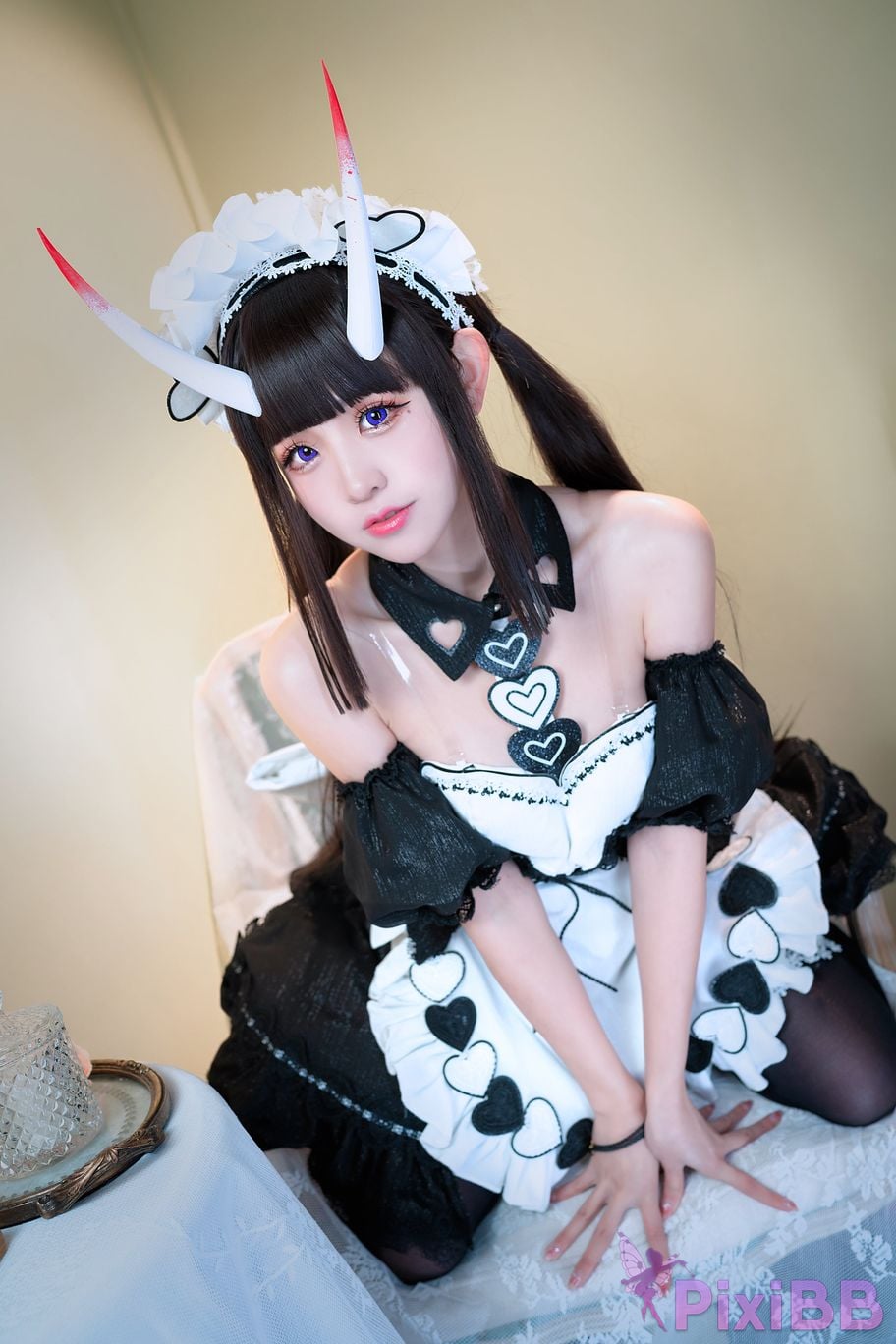 Coser mikoww 202307 PixiBB.COM 068