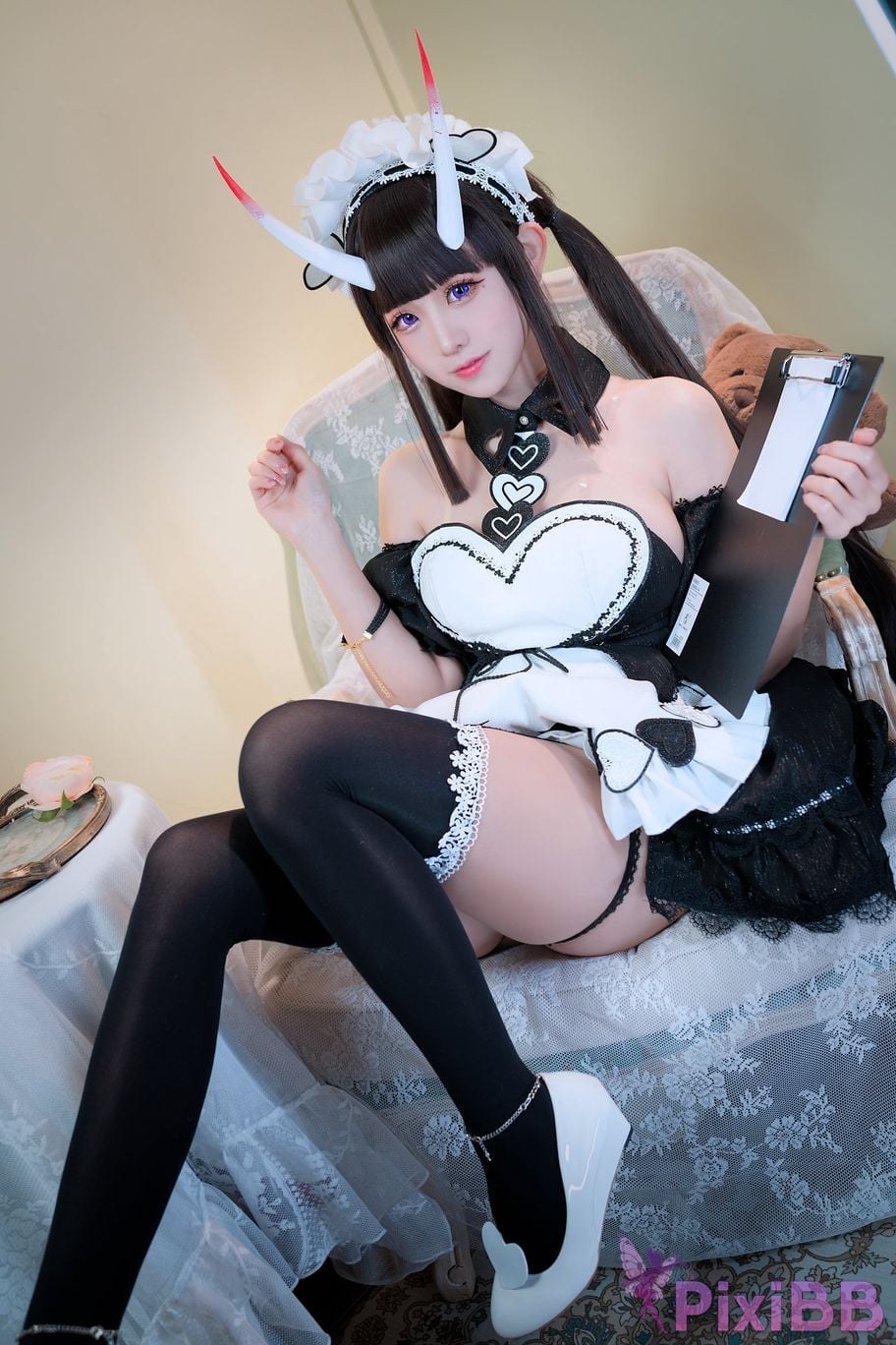 Coser mikoww 202307 PixiBB.COM 071