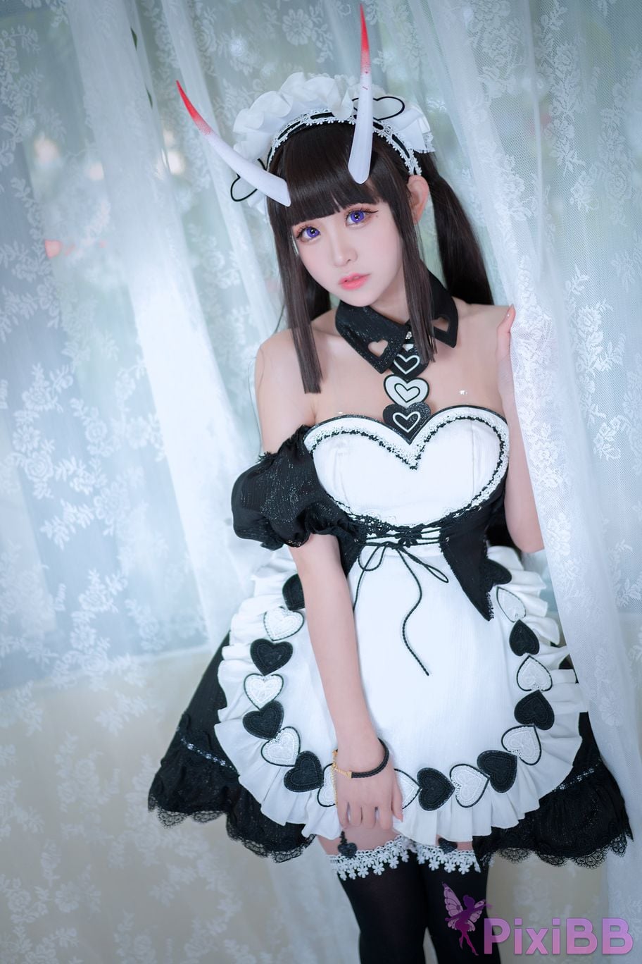 Coser mikoww 202307 PixiBB.COM 073