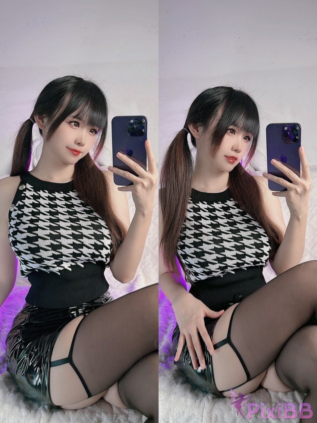 Coser mikoww 202307 PixiBB.COM 100