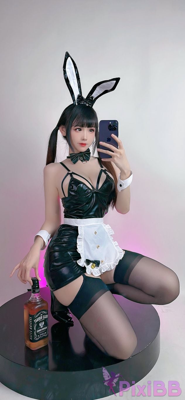 Coser mikoww 202307 PixiBB.COM 143