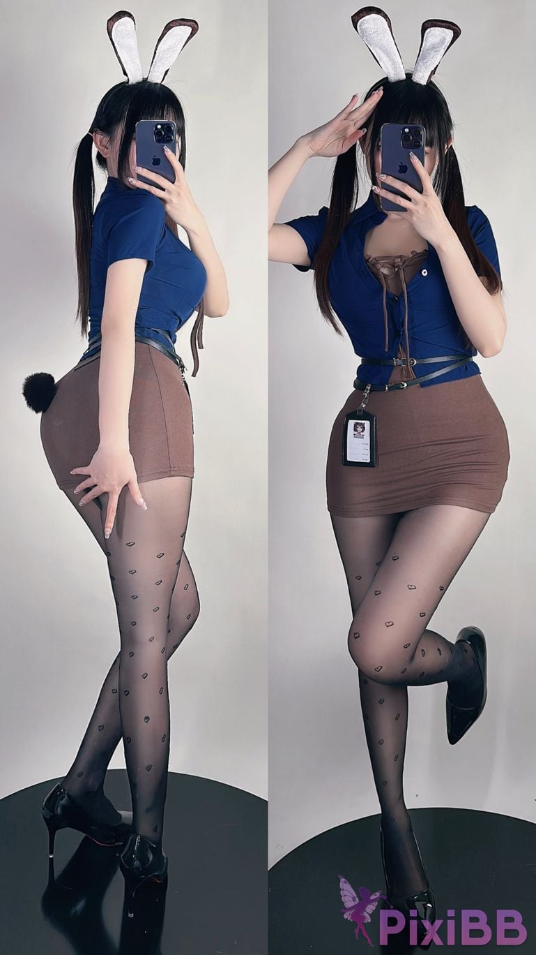 Coser mikoww 202307 PixiBB.COM 148