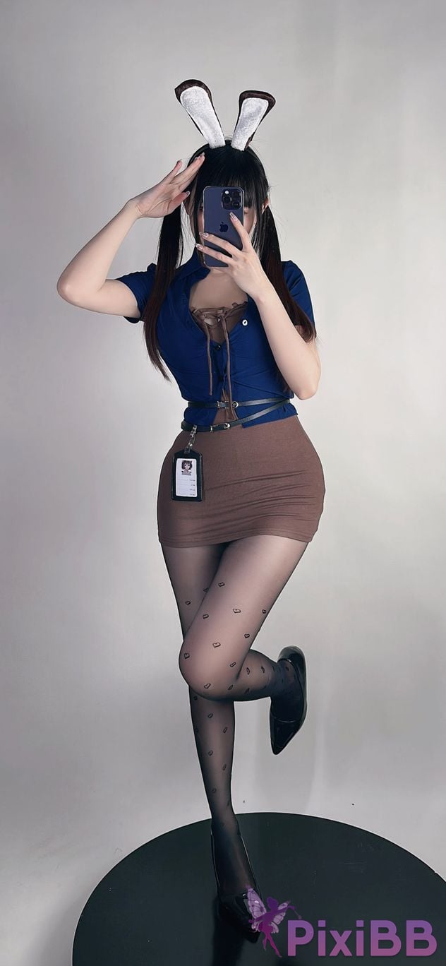 Coser mikoww 202307 PixiBB.COM 149