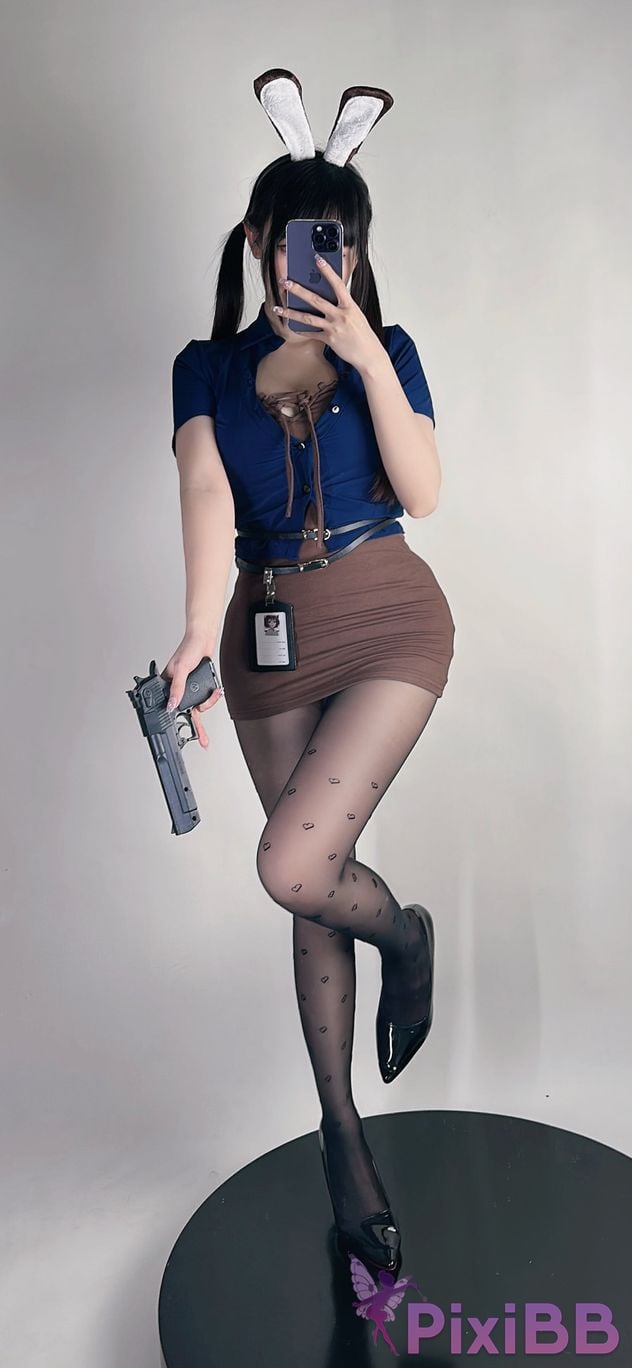 Coser mikoww 202307 PixiBB.COM 152