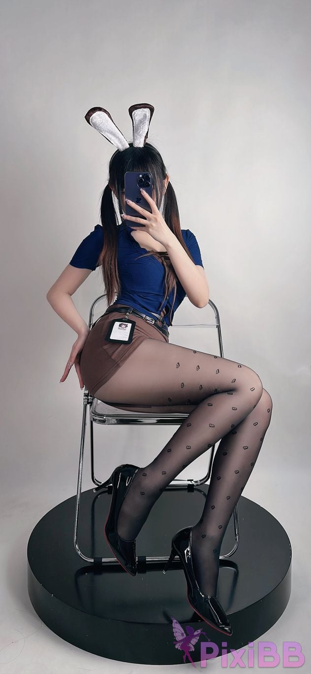 Coser mikoww 202307 PixiBB.COM 153