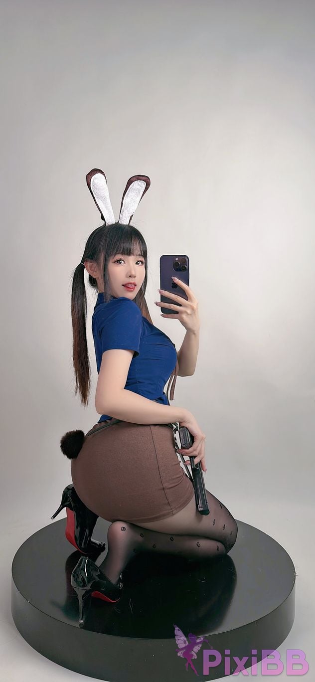 Coser mikoww 202307 PixiBB.COM 155