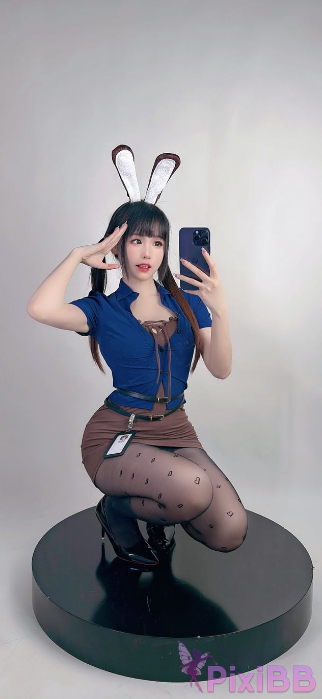 Coser mikoww 202307 PixiBB.COM 156