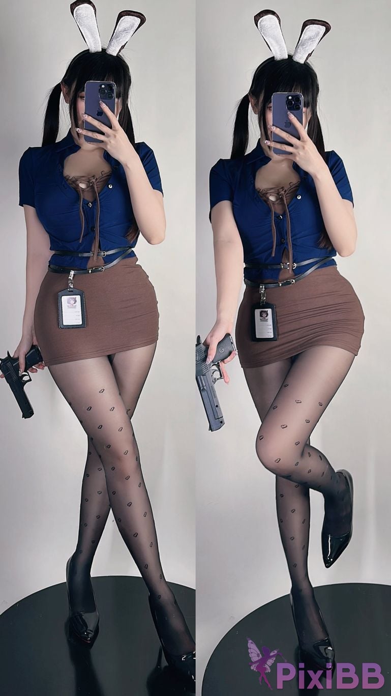 Coser mikoww 202307 PixiBB.COM 159