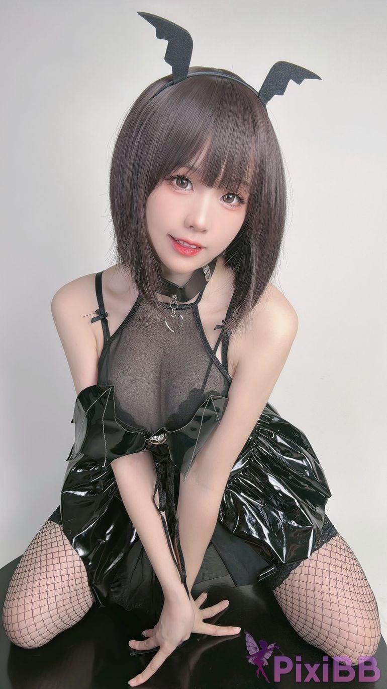 Coser mikoww 202307 PixiBB.COM 160