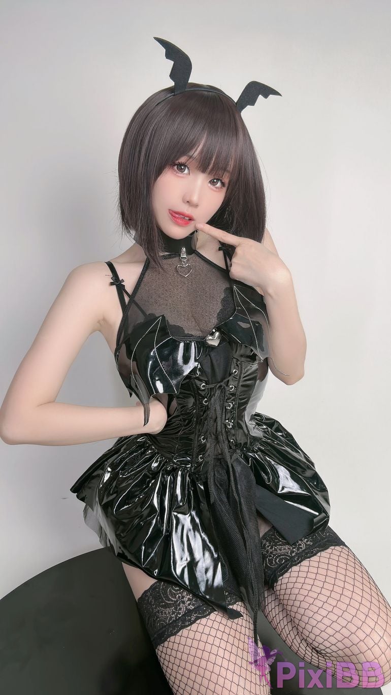 Coser mikoww 202307 PixiBB.COM 161