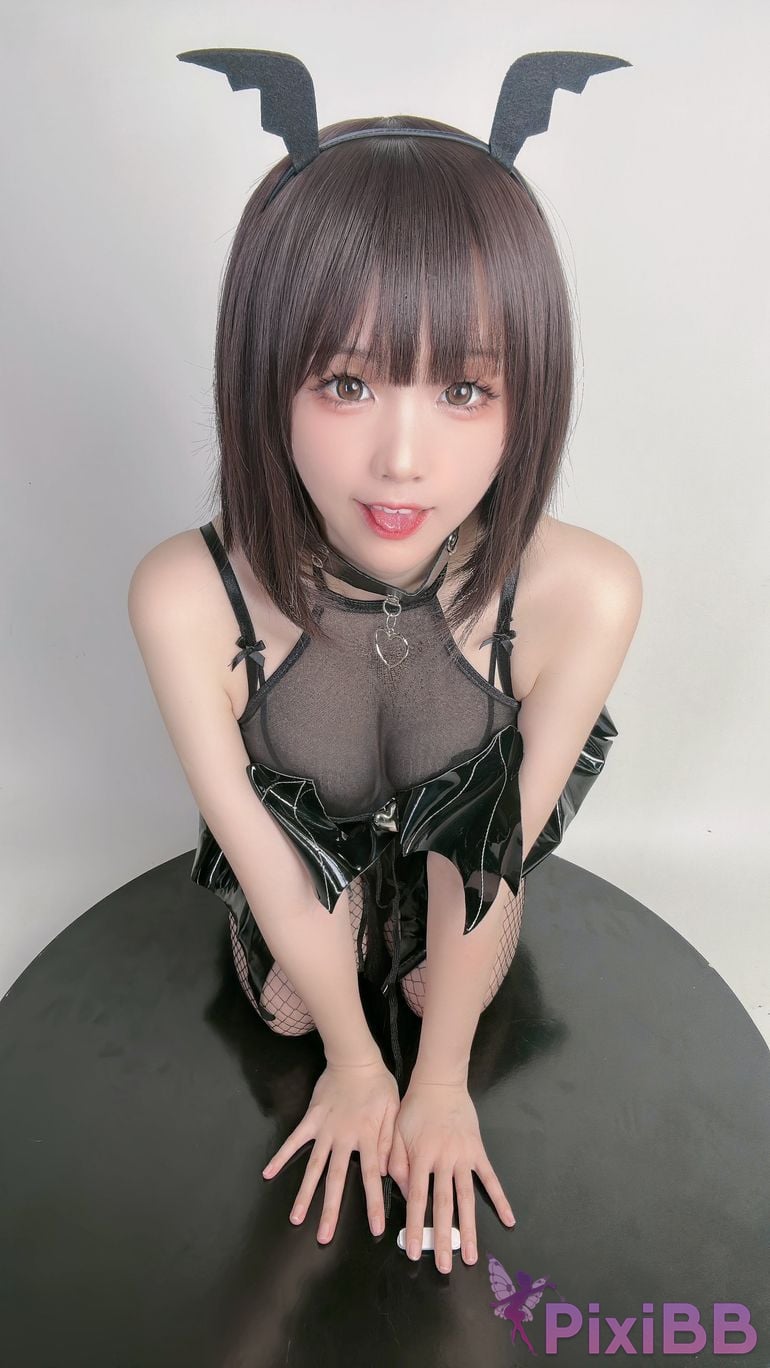 Coser mikoww 202307 PixiBB.COM 167