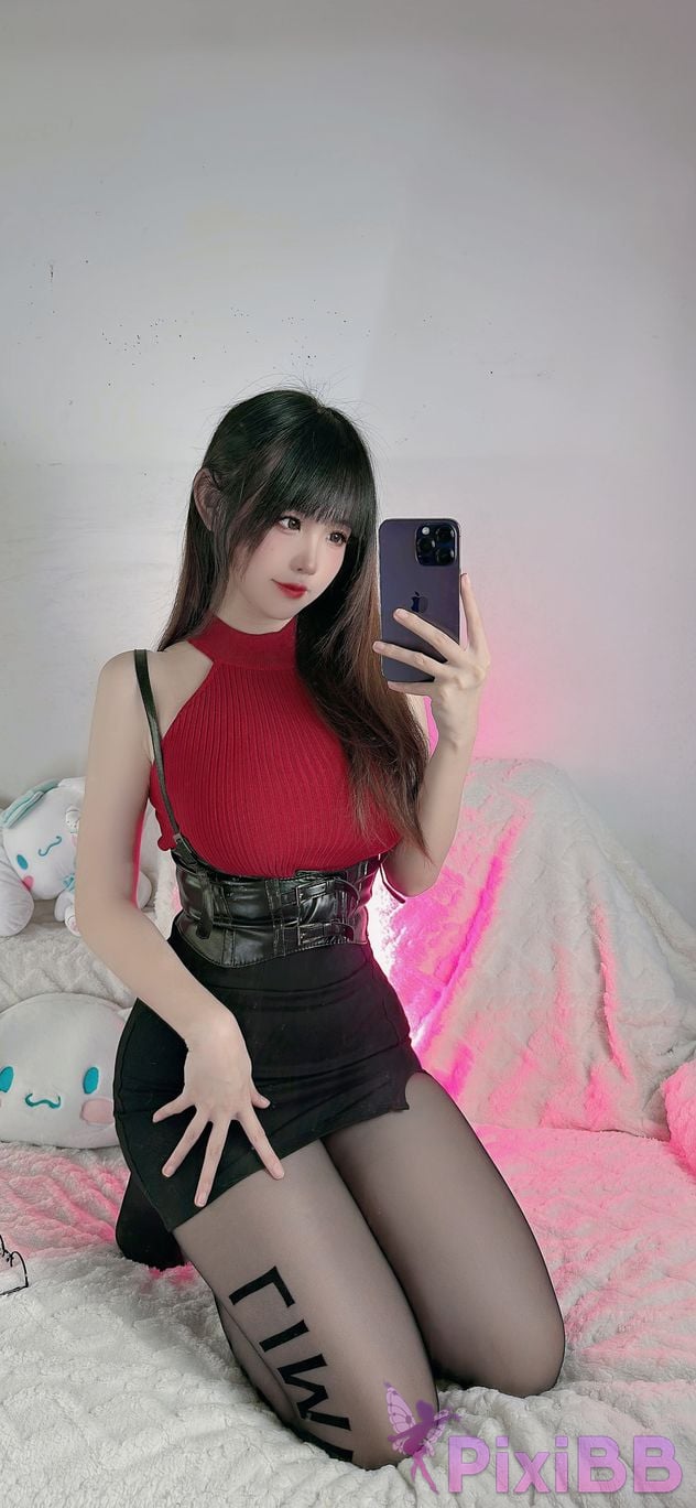 Coser mikoww 202307 PixiBB.COM 181