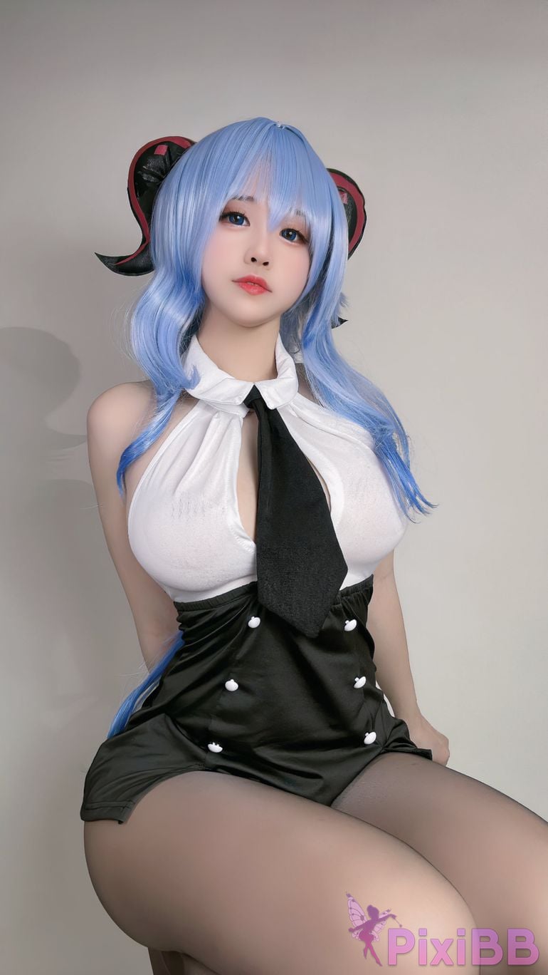 Coser mikoww 202401 PixiBB.COM 002