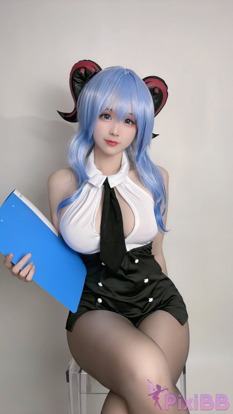 Coser mikoww 202401 PixiBB.COM 003