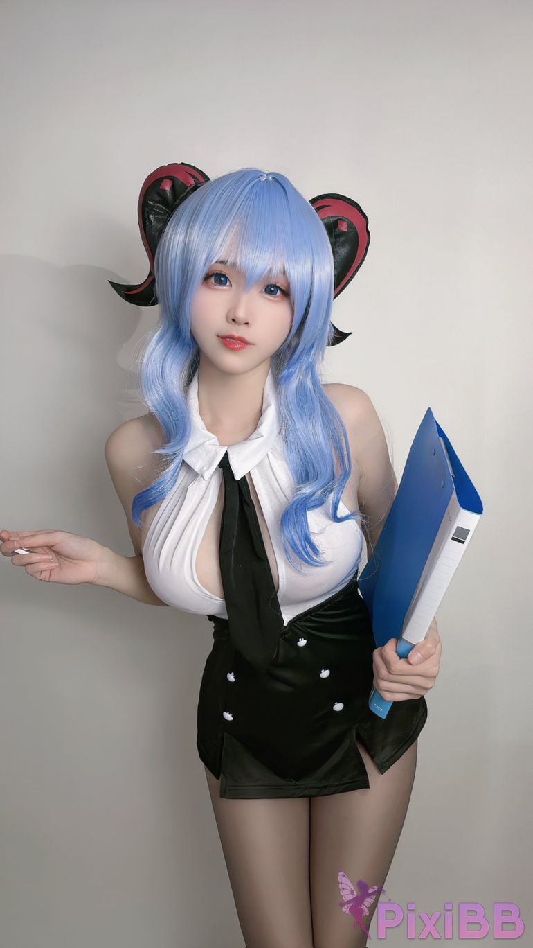 Coser mikoww 202401 PixiBB.COM 004