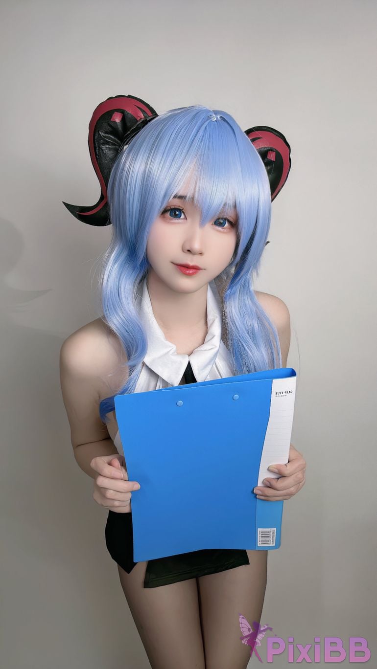 Coser mikoww 202401 PixiBB.COM 005