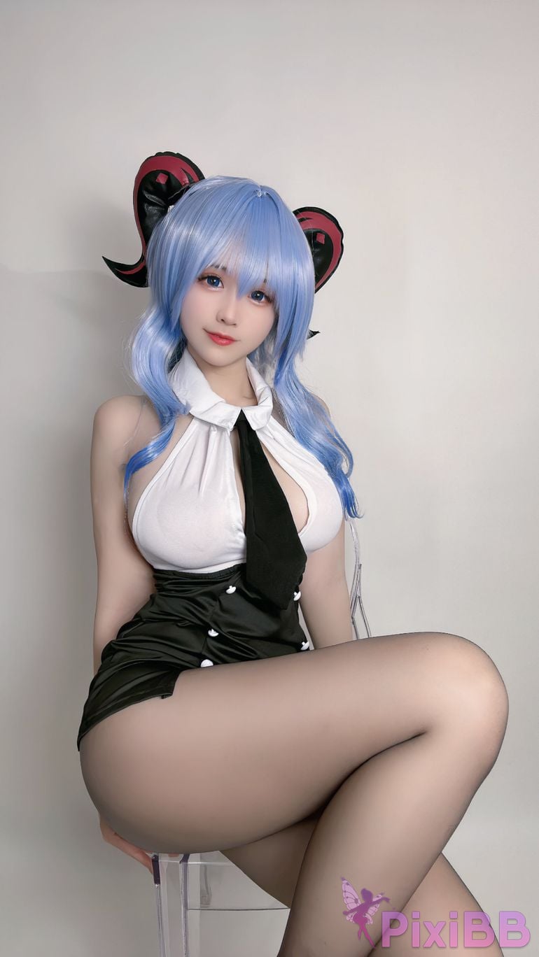 Coser mikoww 202401 PixiBB.COM 007