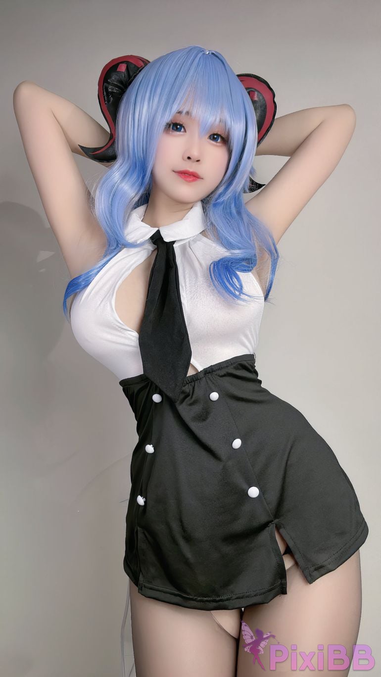 Coser mikoww 202401 PixiBB.COM 008