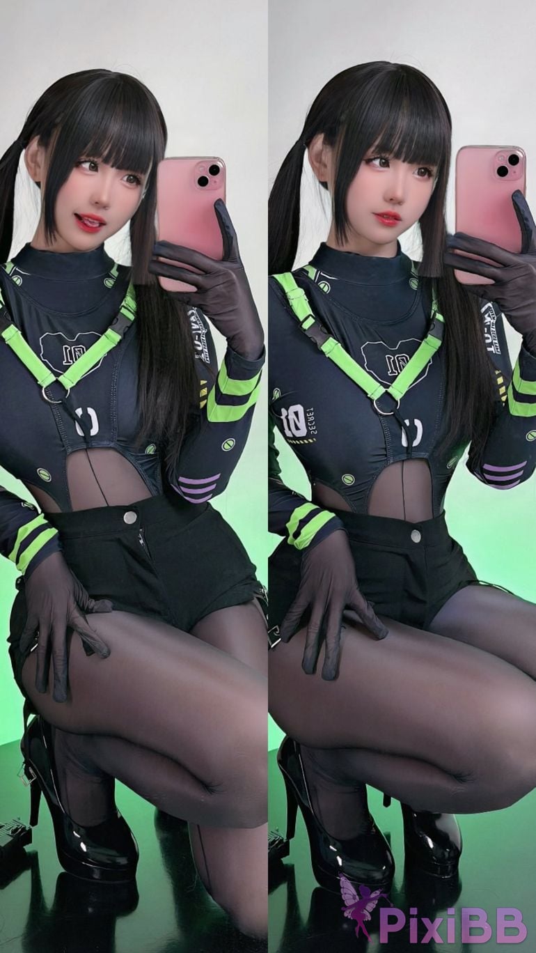 Coser mikoww 202401 PixiBB.COM 019