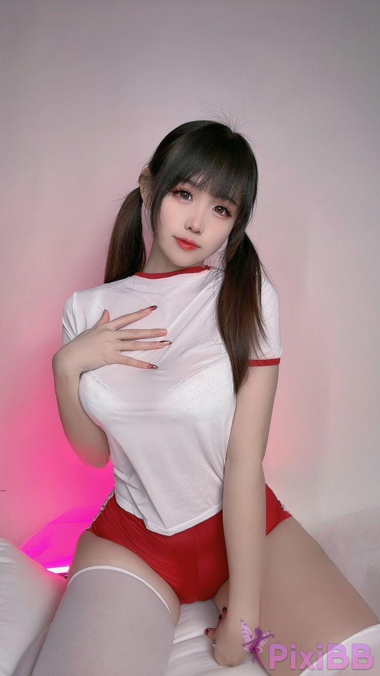 Coser mikoww 202401 PixiBB.COM 031
