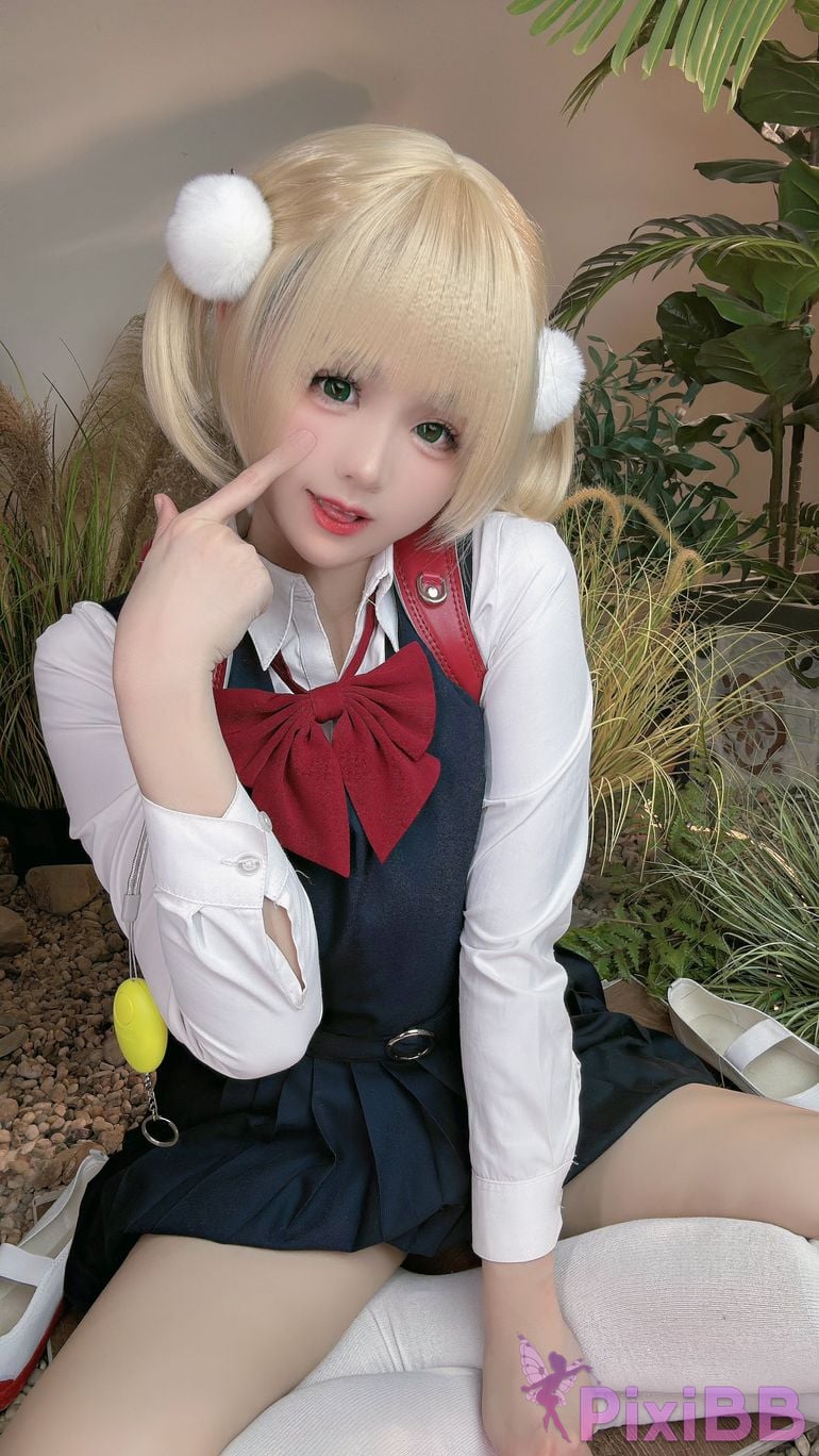 Coser mikoww 202401 PixiBB.COM 037