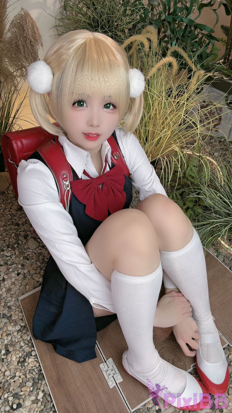 Coser mikoww 202401 PixiBB.COM 041