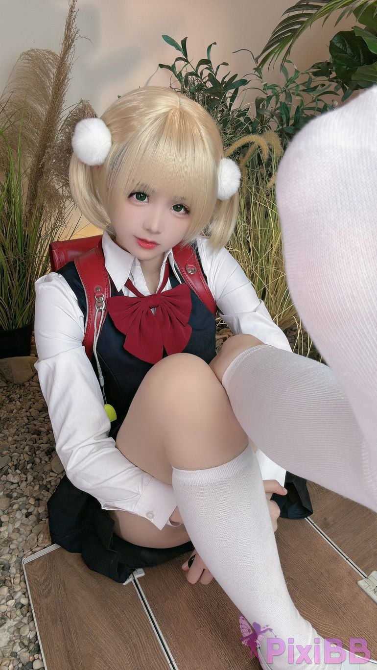 Coser mikoww 202401 PixiBB.COM 043