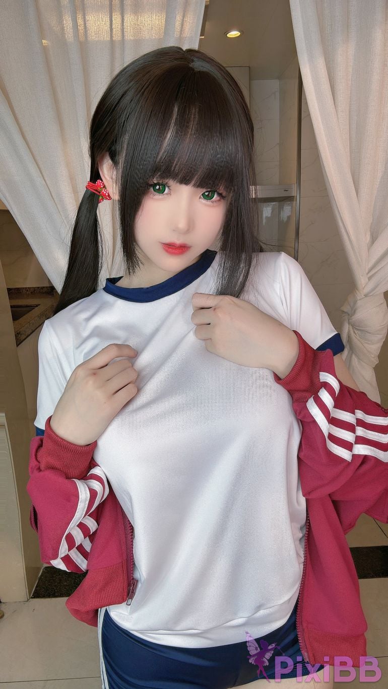 Coser mikoww 202401 PixiBB.COM 046
