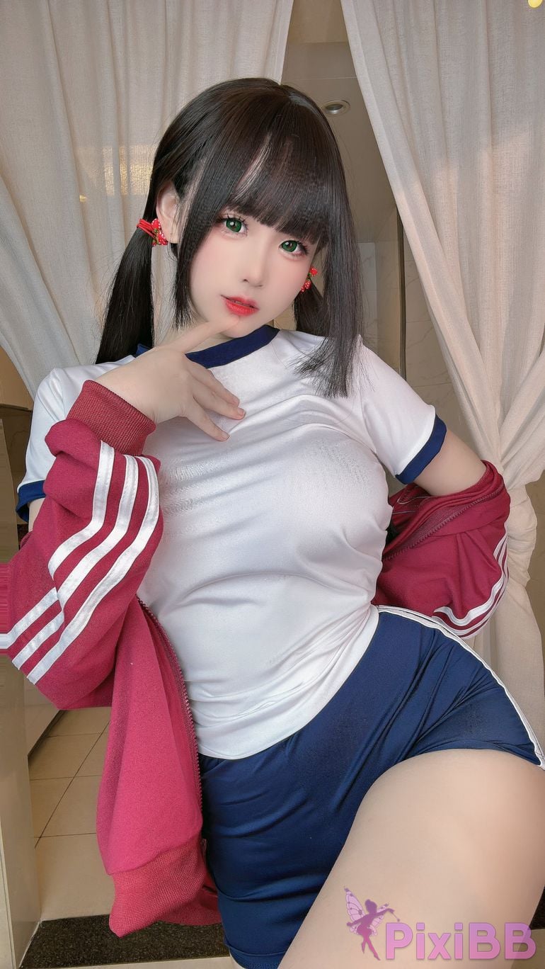 Coser mikoww 202401 PixiBB.COM 051