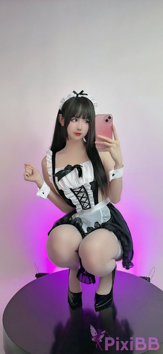 Coser mikoww 202401 PixiBB.COM 063