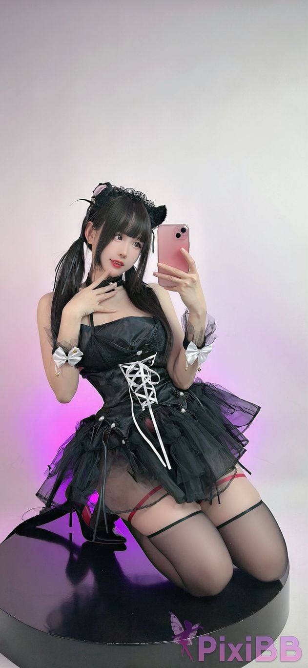 Coser mikoww 202401 PixiBB.COM 084
