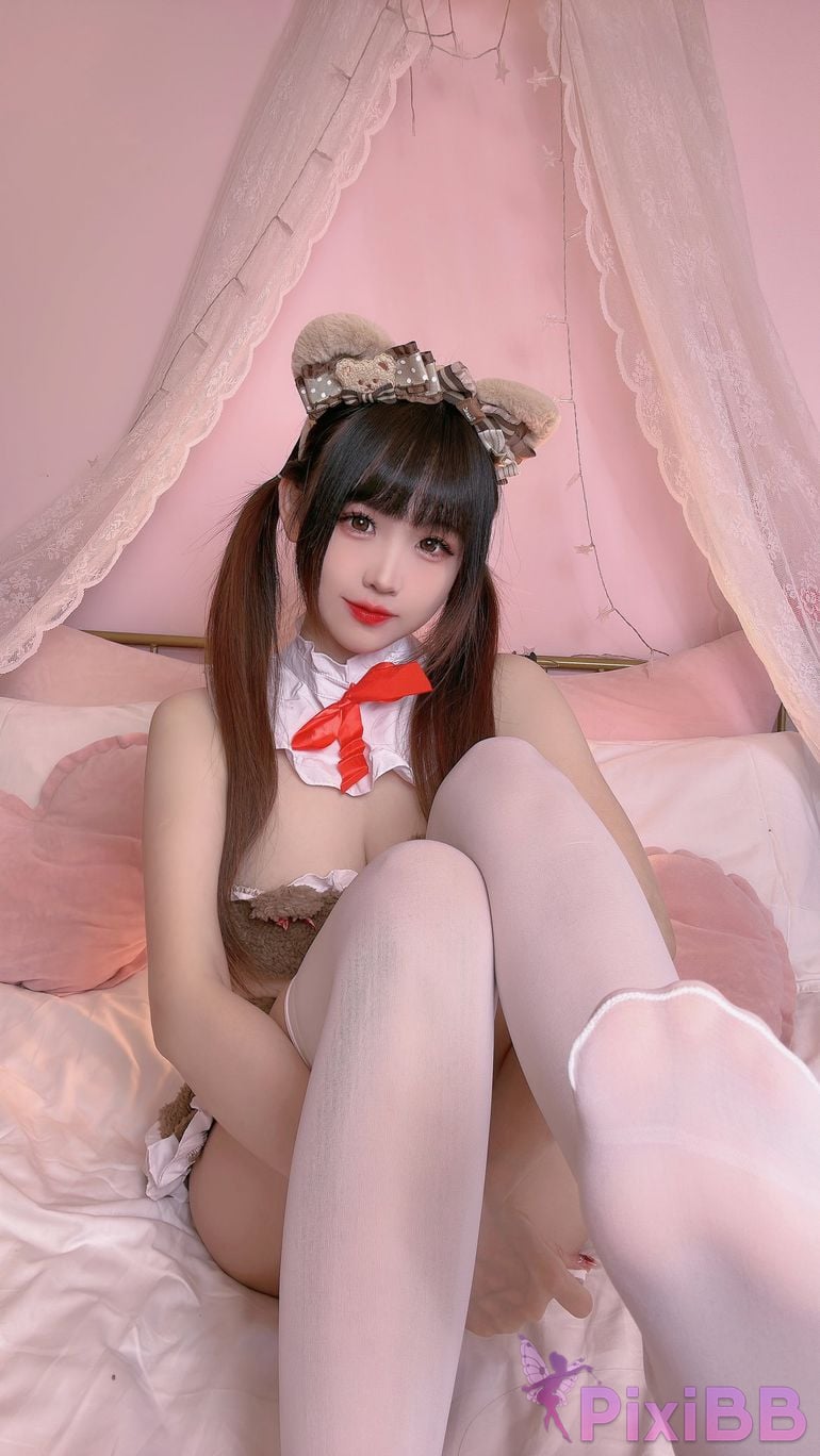 Coser mikoww 202401 PixiBB.COM 104