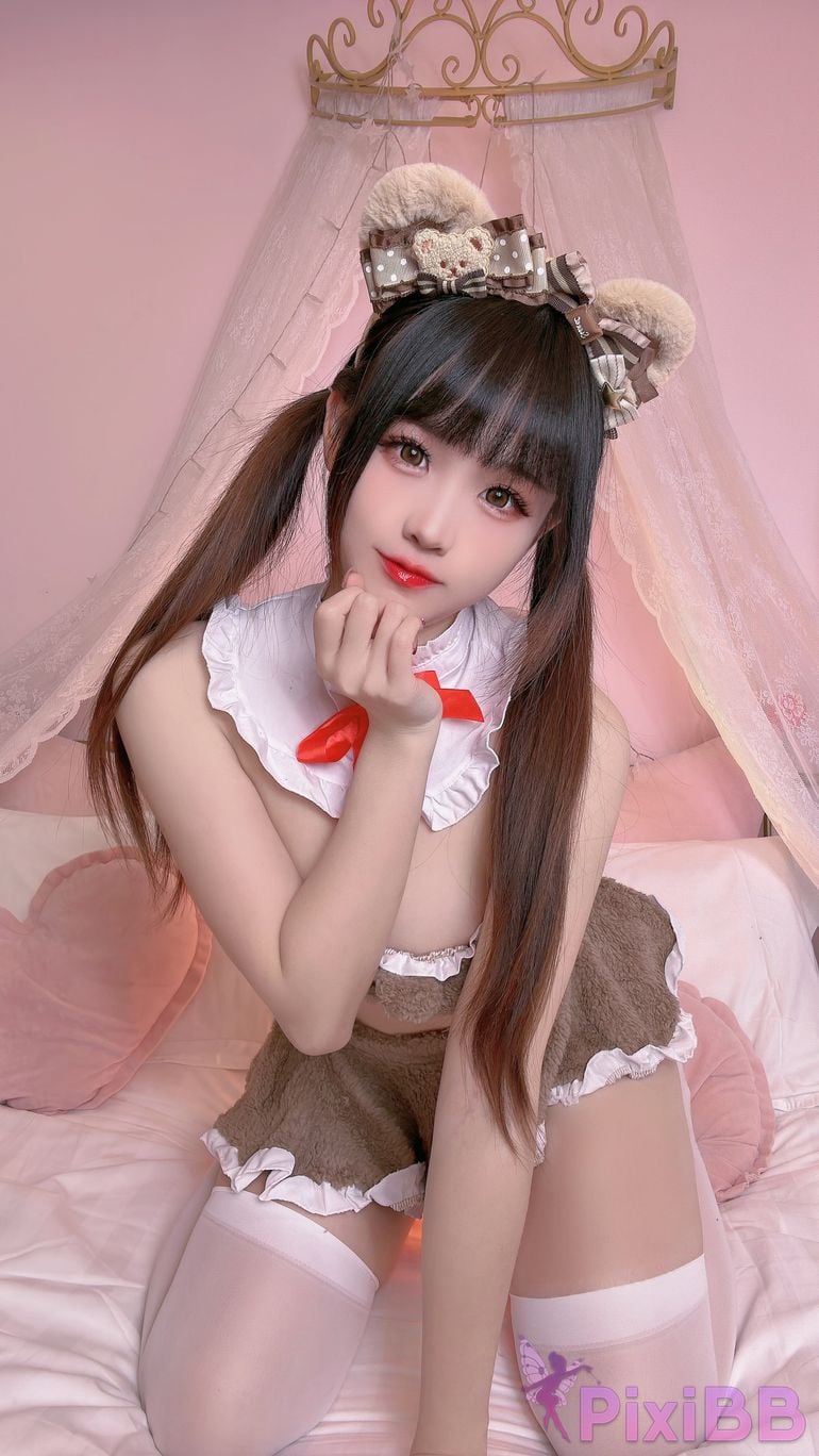 Coser mikoww 202401 PixiBB.COM 109