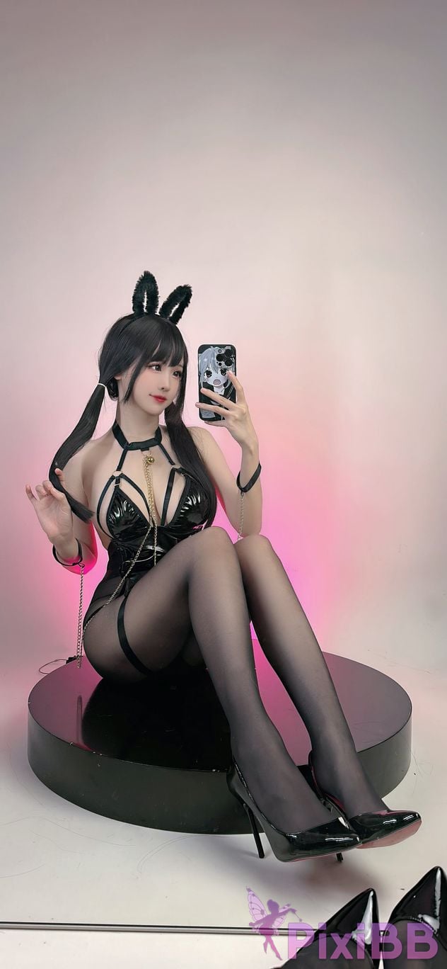 Coser mikoww Partme 2023.09 PixiBB.COM 035