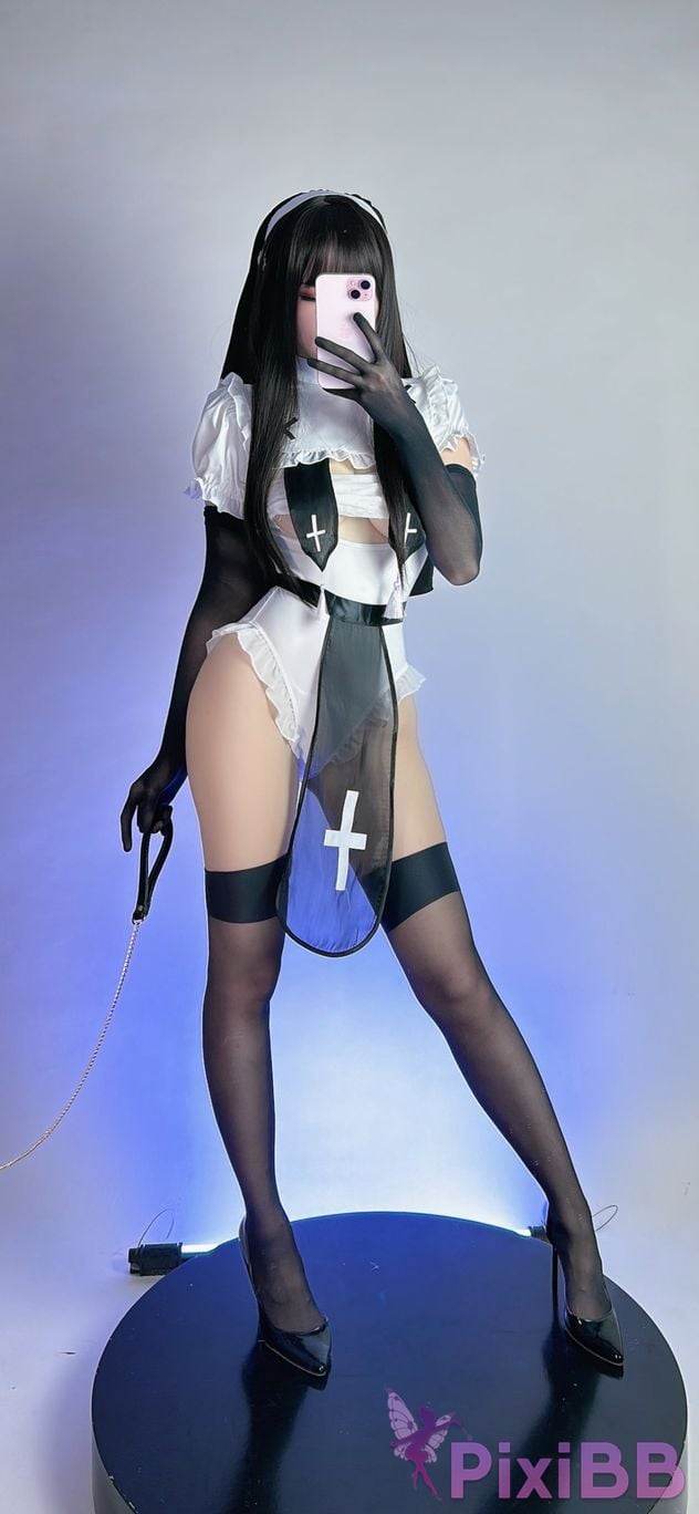 Coser mikoww Partme 2023.09 PixiBB.COM 049