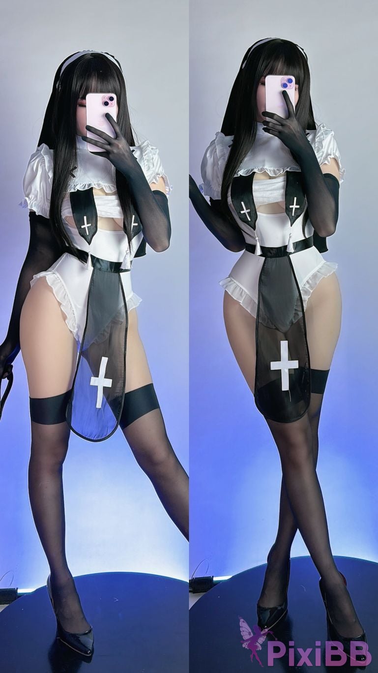 Coser mikoww Partme 2023.09 PixiBB.COM 052