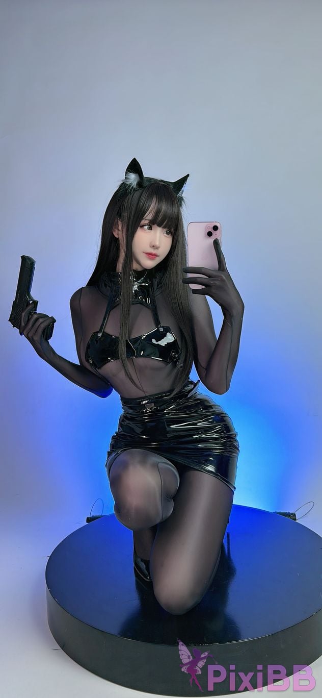 Coser mikoww Partme 2023.09 PixiBB.COM 059