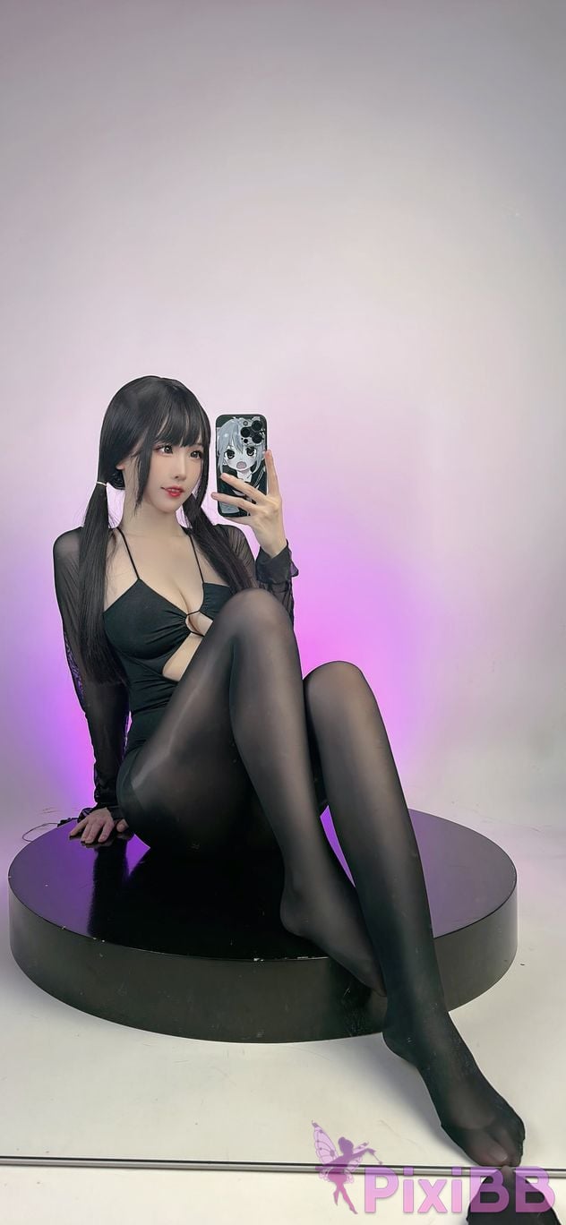 Coser mikoww Partme 2023.09 PixiBB.COM 079