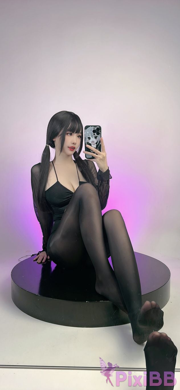 Coser mikoww Partme 2023.09 PixiBB.COM 080