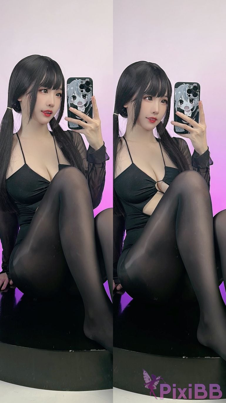 Coser mikoww Partme 2023.09 PixiBB.COM 086