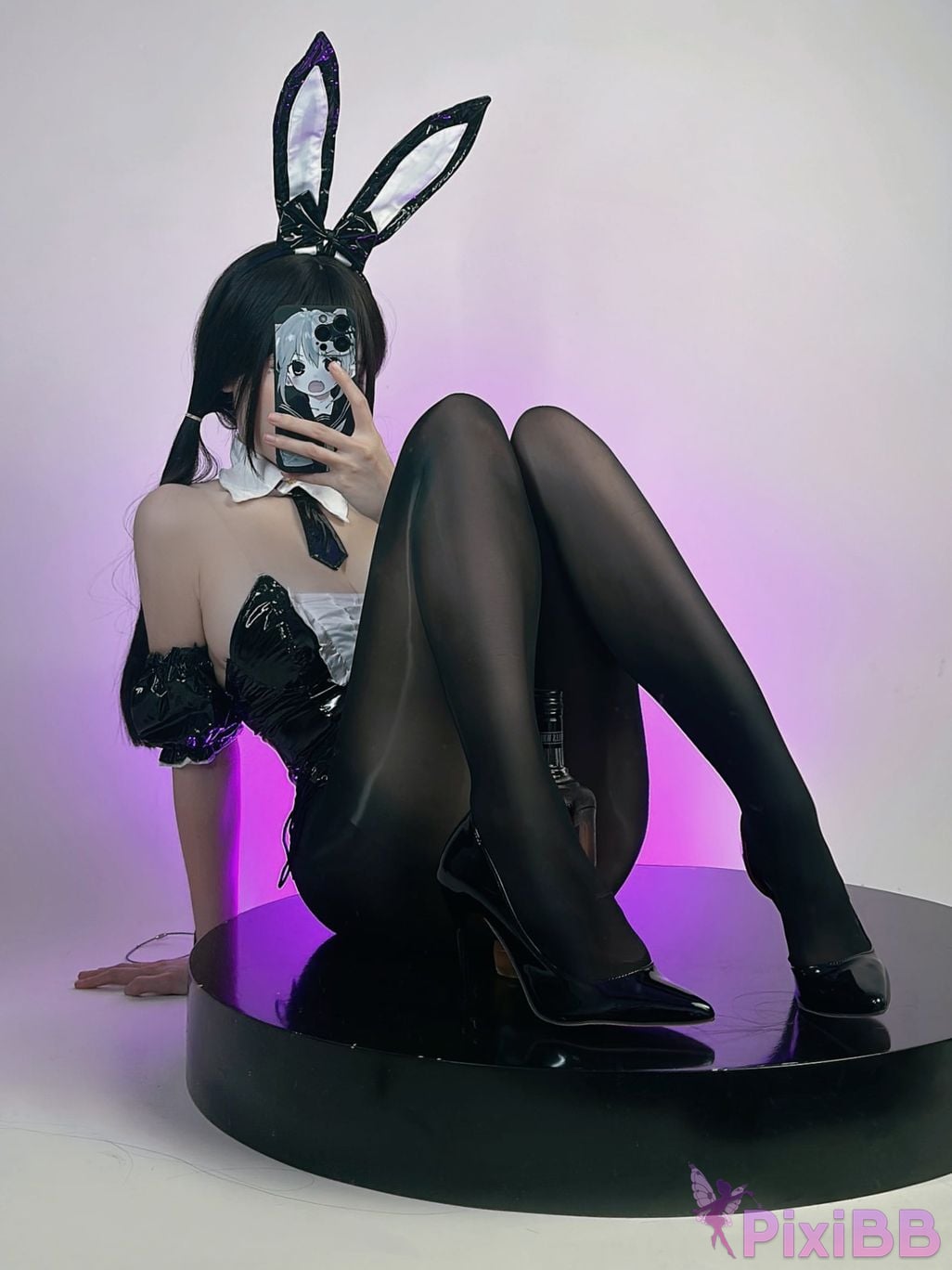 Coser mikoww Partme 2023.09 PixiBB.COM 100